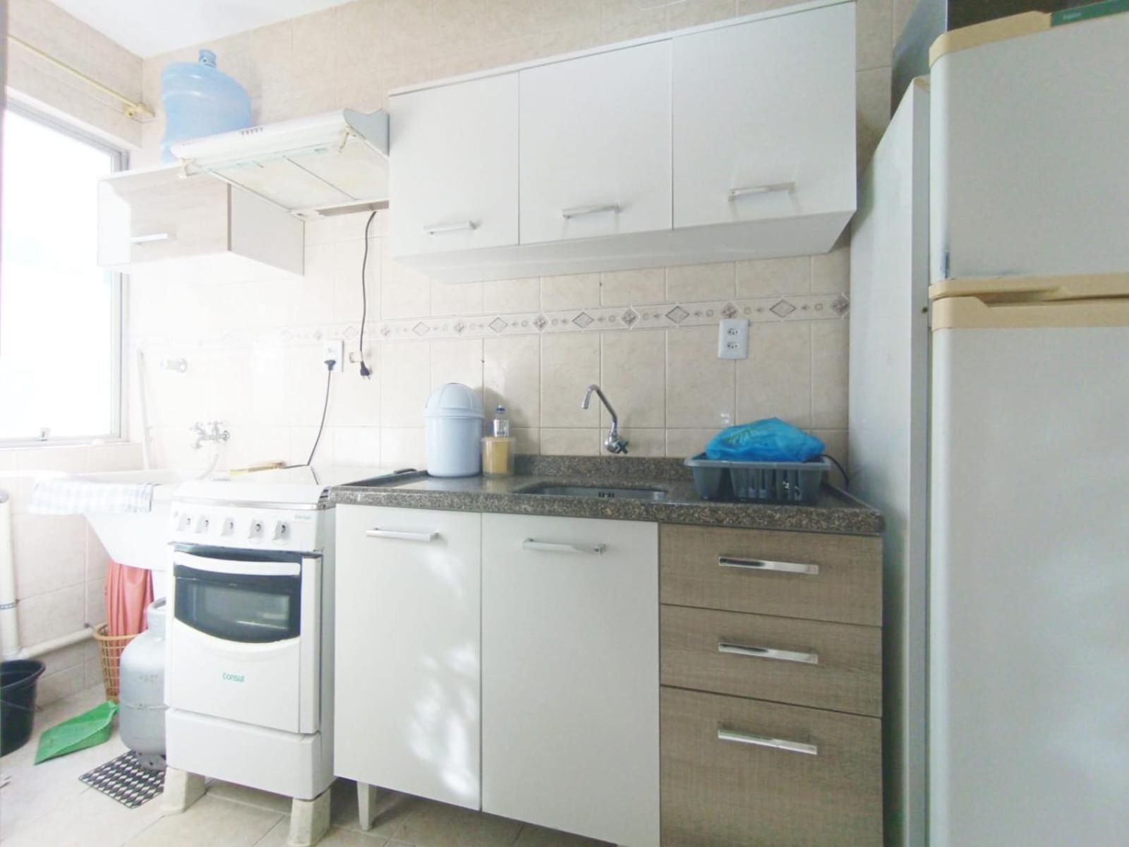 Custo Beneficio Em Apartment