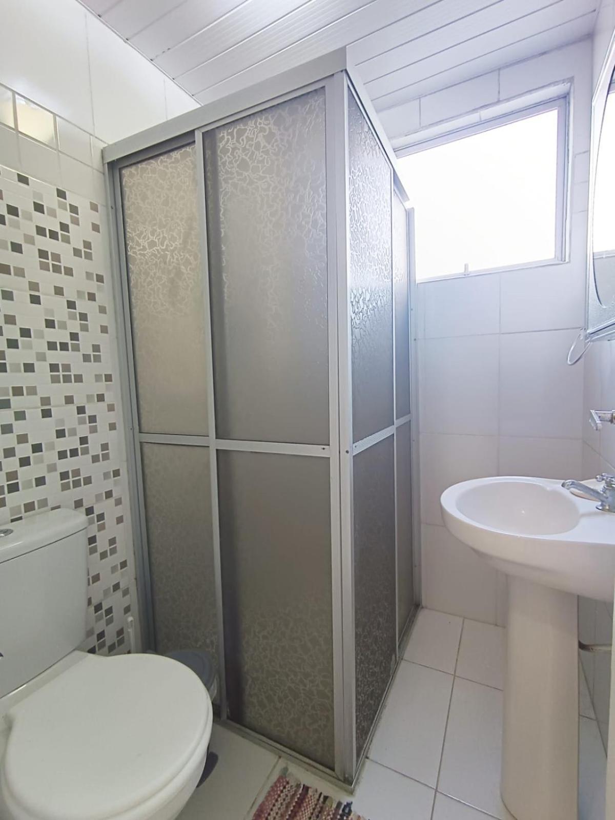 Apartment Custo Beneficio Em