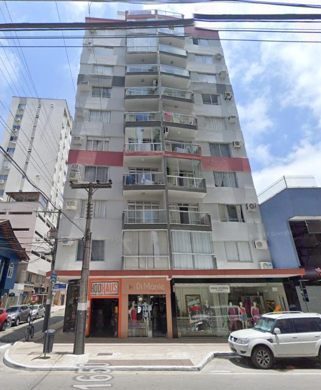 Apartamento Custo Beneficio Em Balneário Camboriú